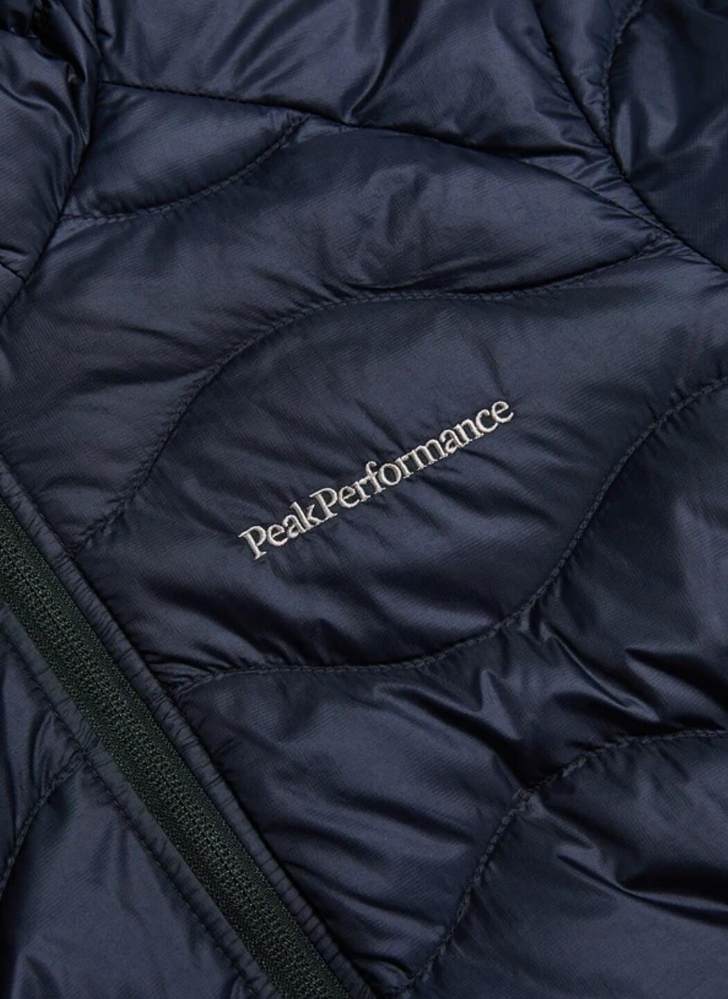 PEAK PERFORMANCE Peak Performance Damen Helium Down Jacke black 5/5