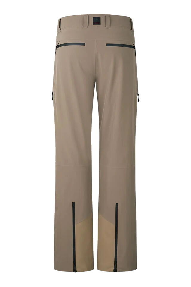 BOGNER FIRE + ICE Bogner Fire + Ice Herren Skihose Nic-T hazelnut 2/6