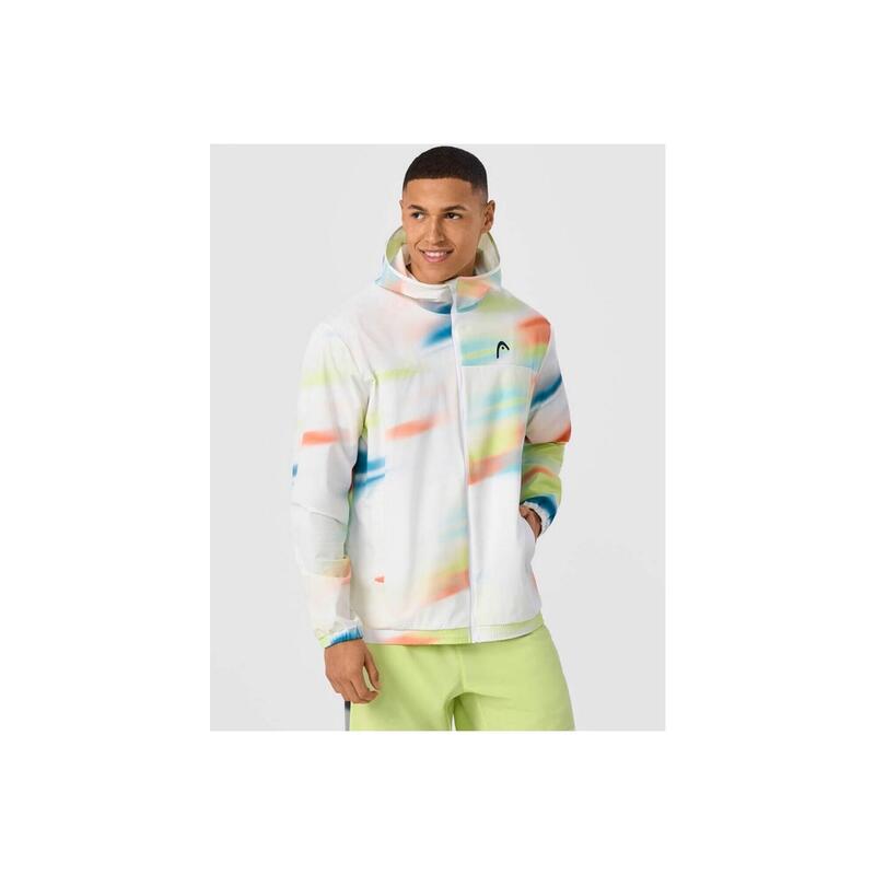 Head Blur Jacket 25 - jachetă tip trening, M