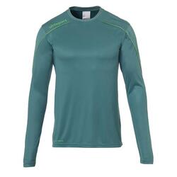 Kinder-T-shirt met lange mouwen Uhlsport Stream 22