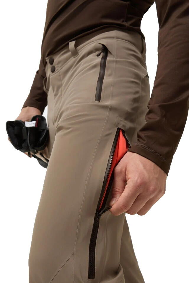 BOGNER FIRE + ICE Bogner Fire + Ice Herren Skihose Nic-T hazelnut 5/6