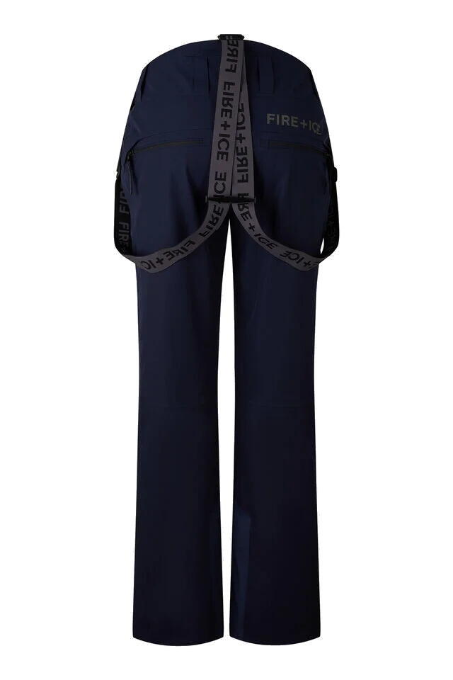 BOGNER FIRE + ICE Bogner Fire + Ice Herren Skihose Scott night blue 2/2