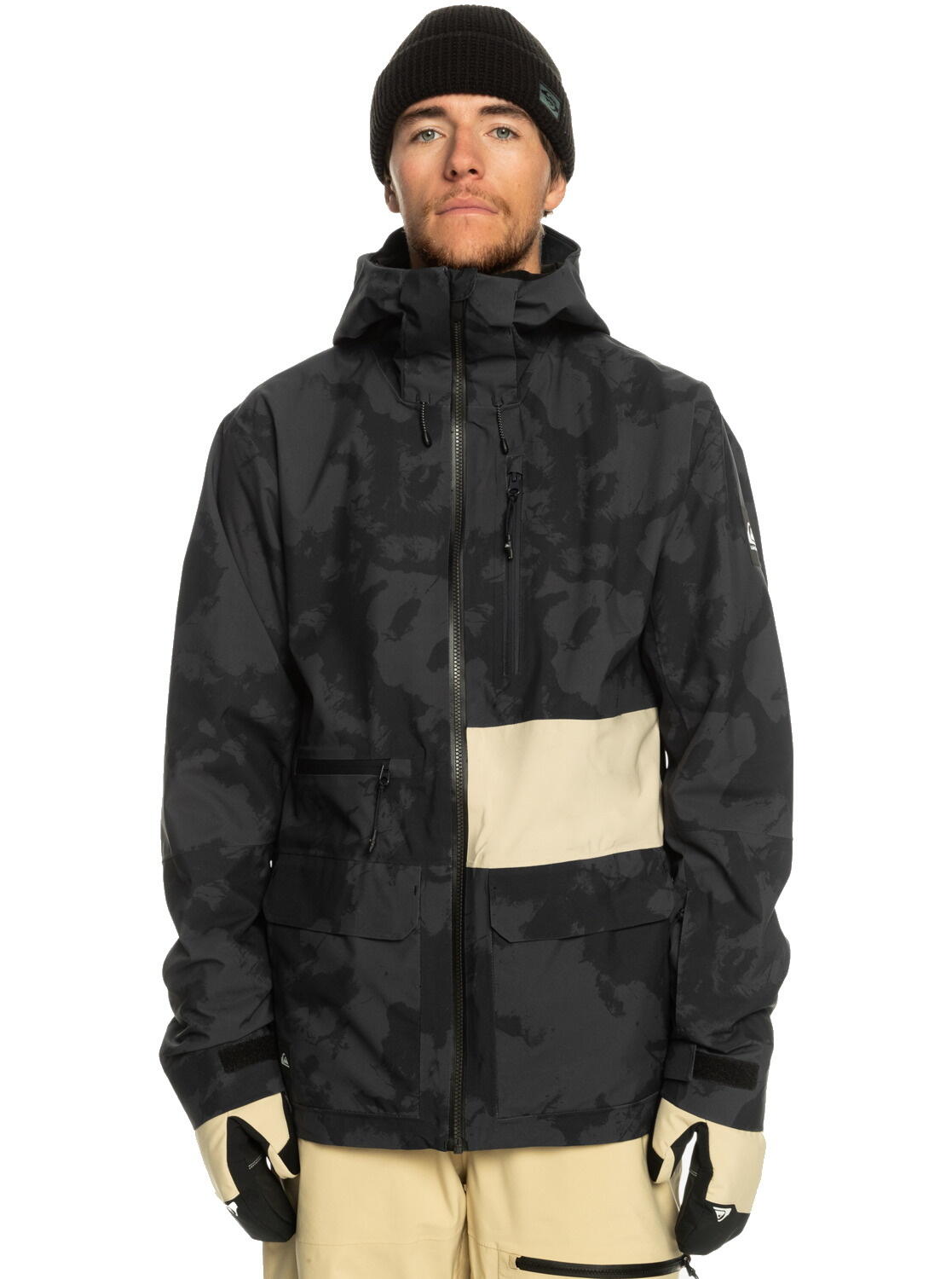 QUIKSILVER picture