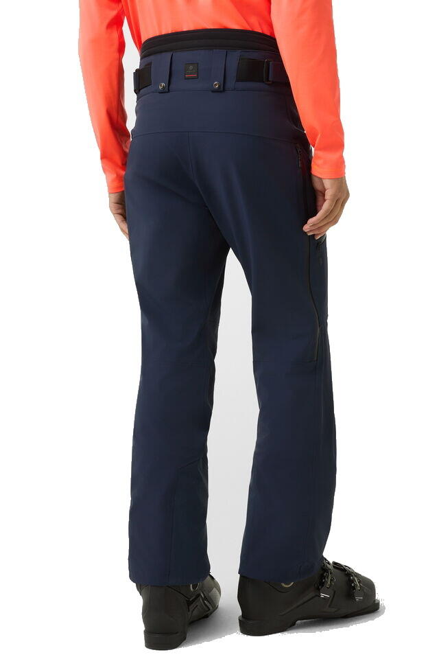 BOGNER FIRE + ICE Bogner Fire + Ice Herren Skihose Solomun night blue 4/7