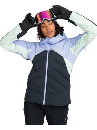 ROXY Roxy Schneejacke Luna Frost lila
