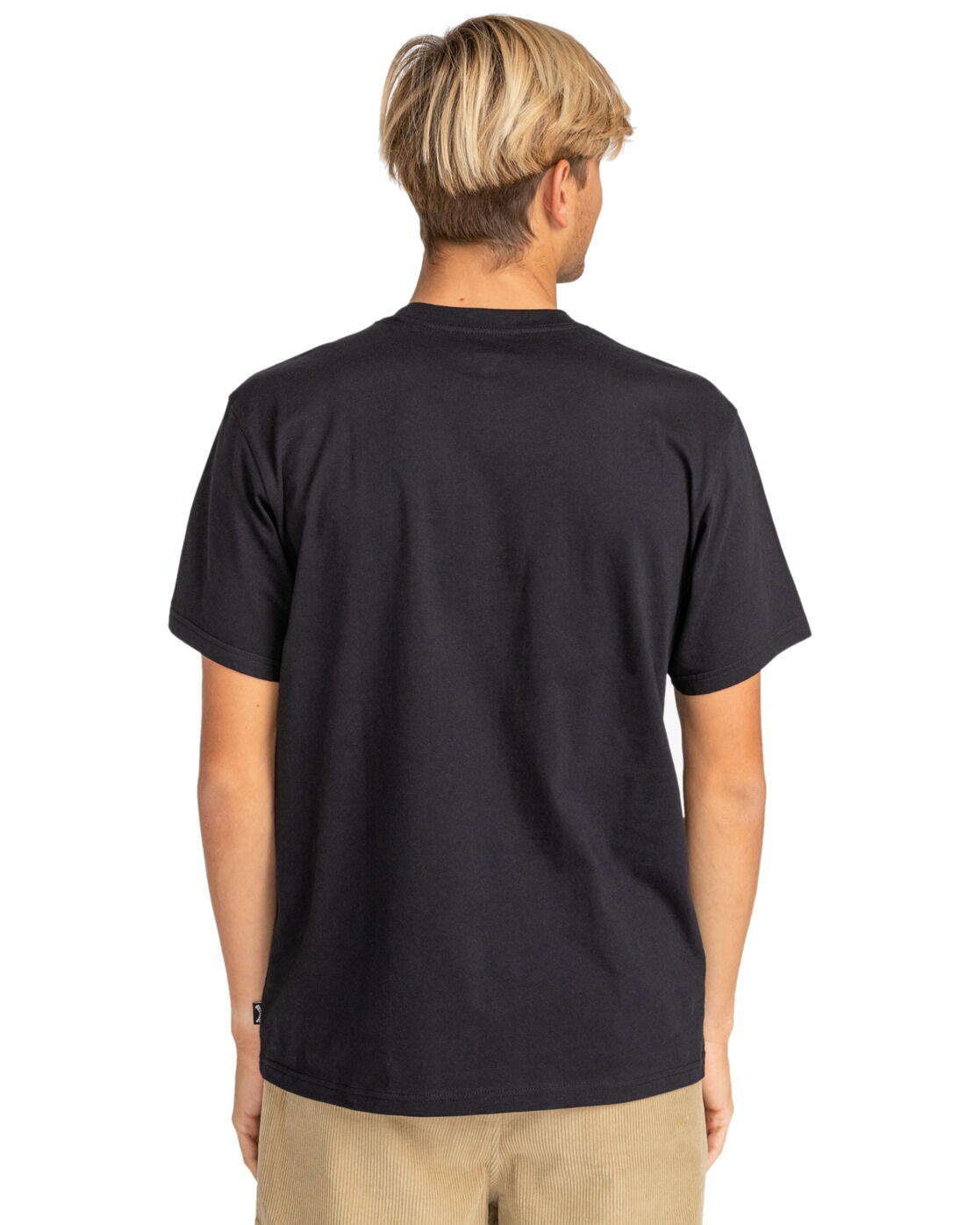 BILLABONG Billabong T-Shirt Rotor Fill Flowers schwarz 2/4