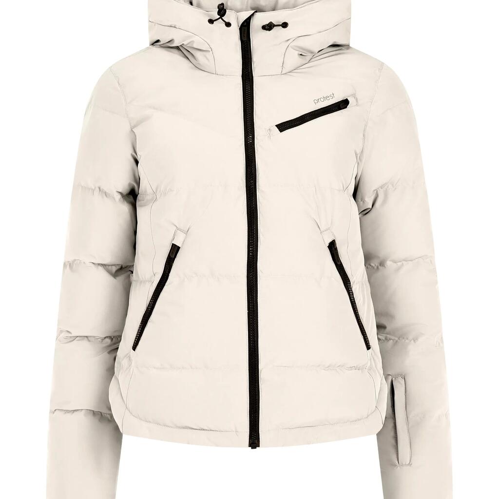 Women's ski jacket Protest Lucid