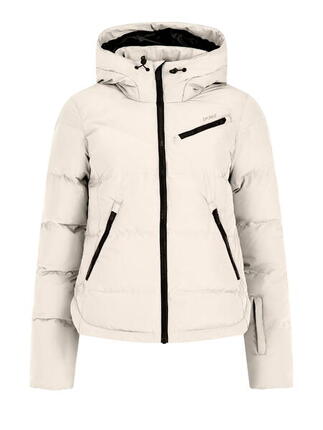 Skijacke Damen Protest Lucid