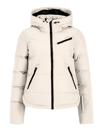 Skijacke Damen Protest Lucid