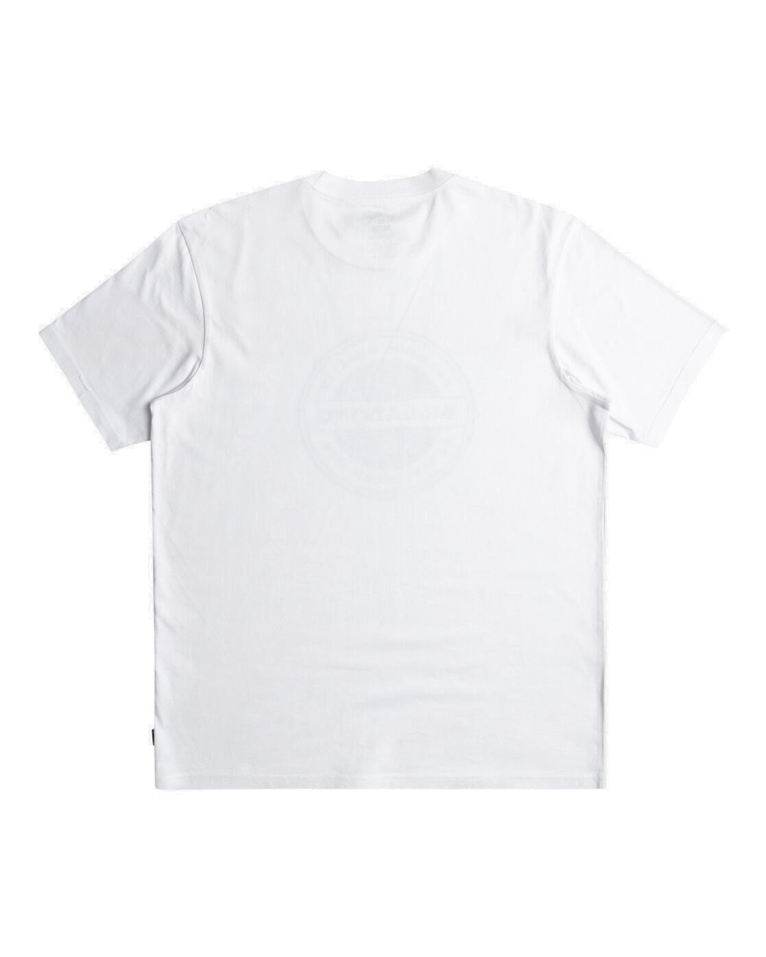 T-Shirt M ROTOR FILL SS 3/4