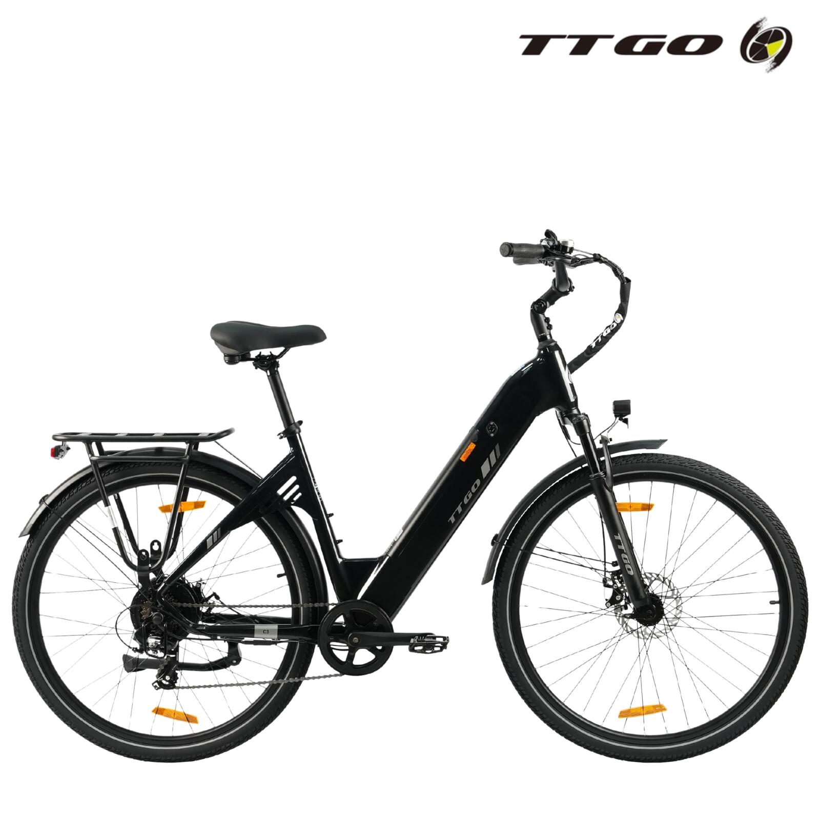 TTGO picture