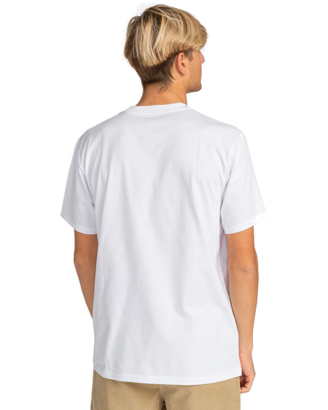 T-Shirt M ROTOR FILL SS 2/4