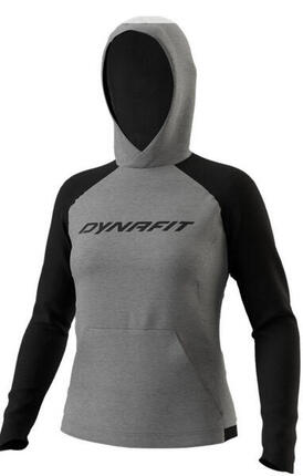 DYNAFIT Dynafit Damen 24/7 PTC Hoody alloy