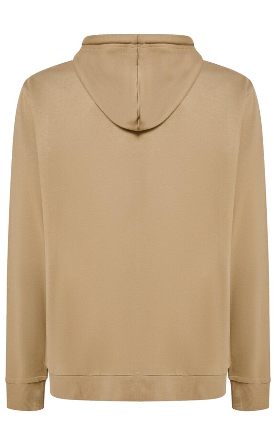 Sweat à capuche Oakley modèle FOA406175-32F pour homme 2/4
