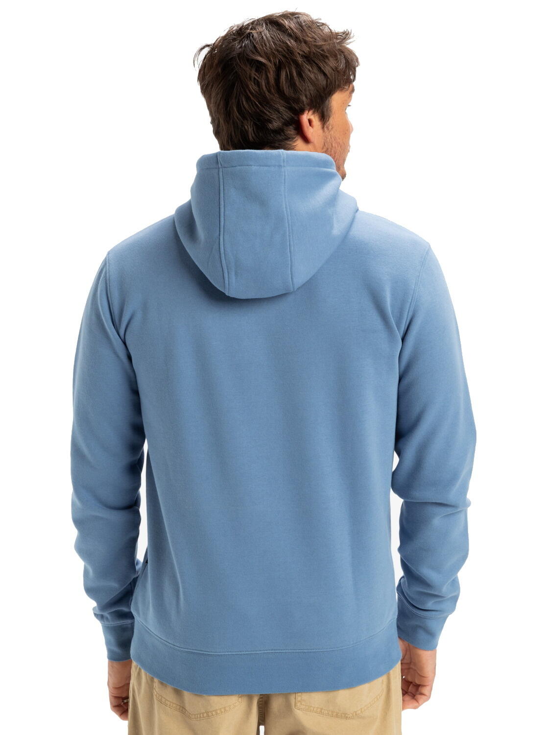 Kapuzenpulli COMP LOGO Blau Herren 5/5