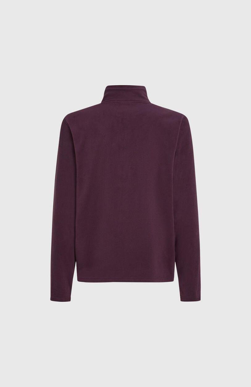 O'NEILL O'Neill Herren Fleece JACK'S POLARTEC Aubergine 2/5