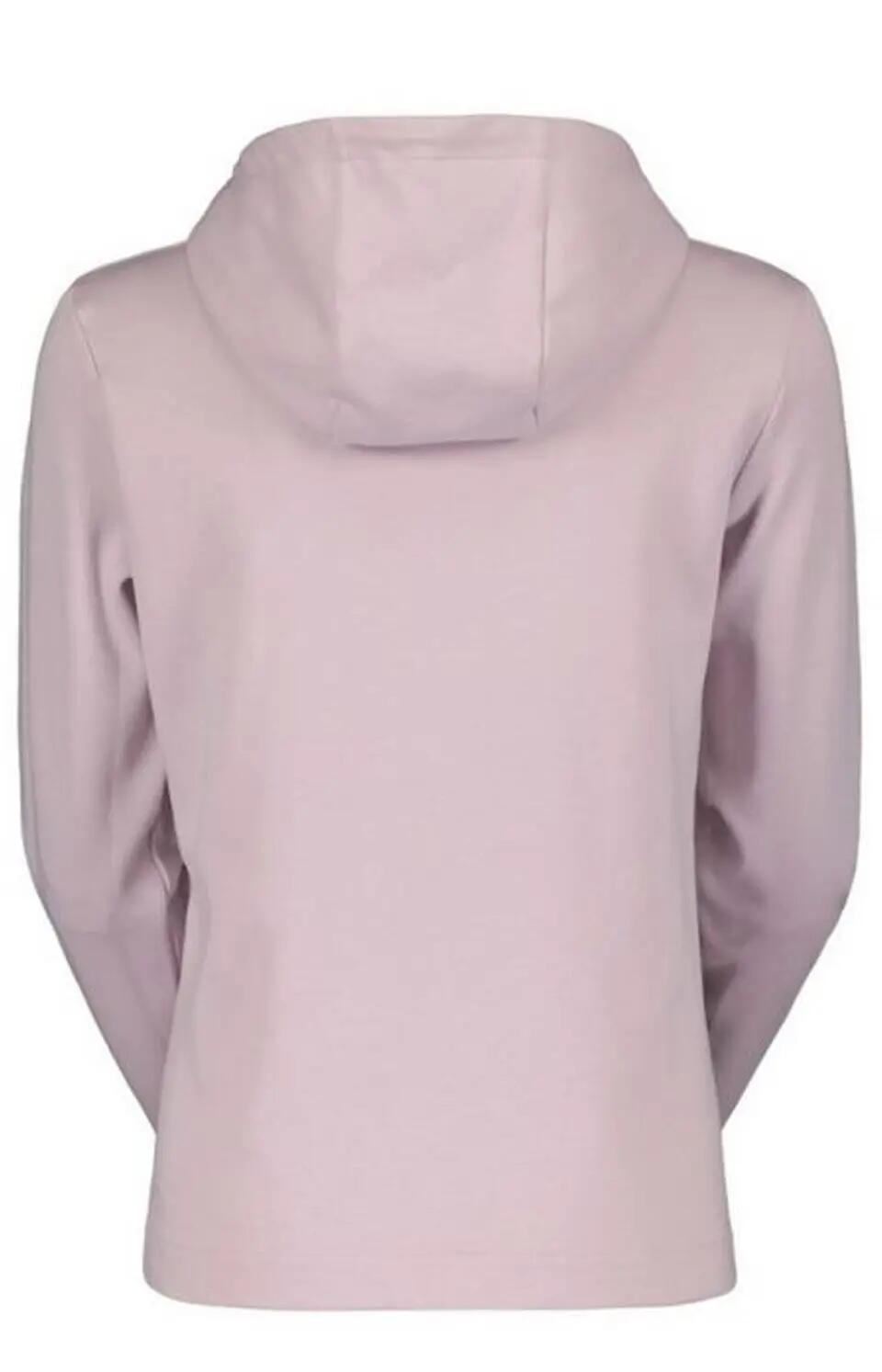 Kapuzenpullover - TECH W 2/2