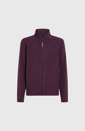 O'NEILL O'Neill Herren Fleece JACK'S POLARTEC Aubergine
