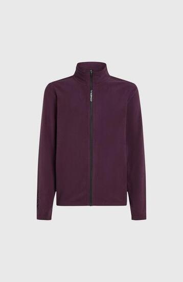 O'NEILL O'Neill Herren Fleece JACK'S POLARTEC Aubergine