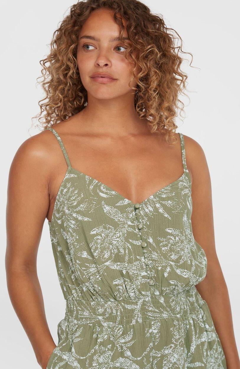 Mujeres en general Thin Strap Buttoned 4/7