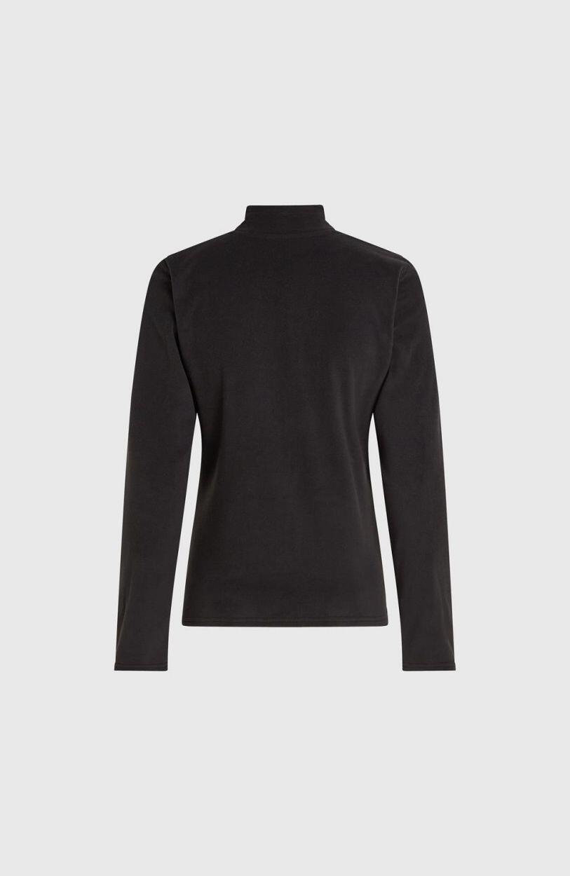 O'NEILL O'neill Fleeces JACK'S POLARTEC 100 FZ FLEECE  Femmes Black Out 2/5