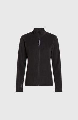 O'neill o'neill fleeces jack's polartec 100 fz fleece dames black out