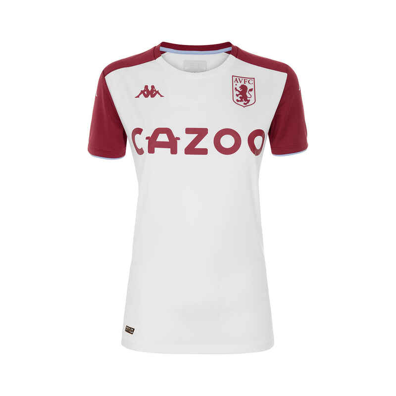 Trainingsshirt Aston Villa FC 2021/22 wabou pro 5