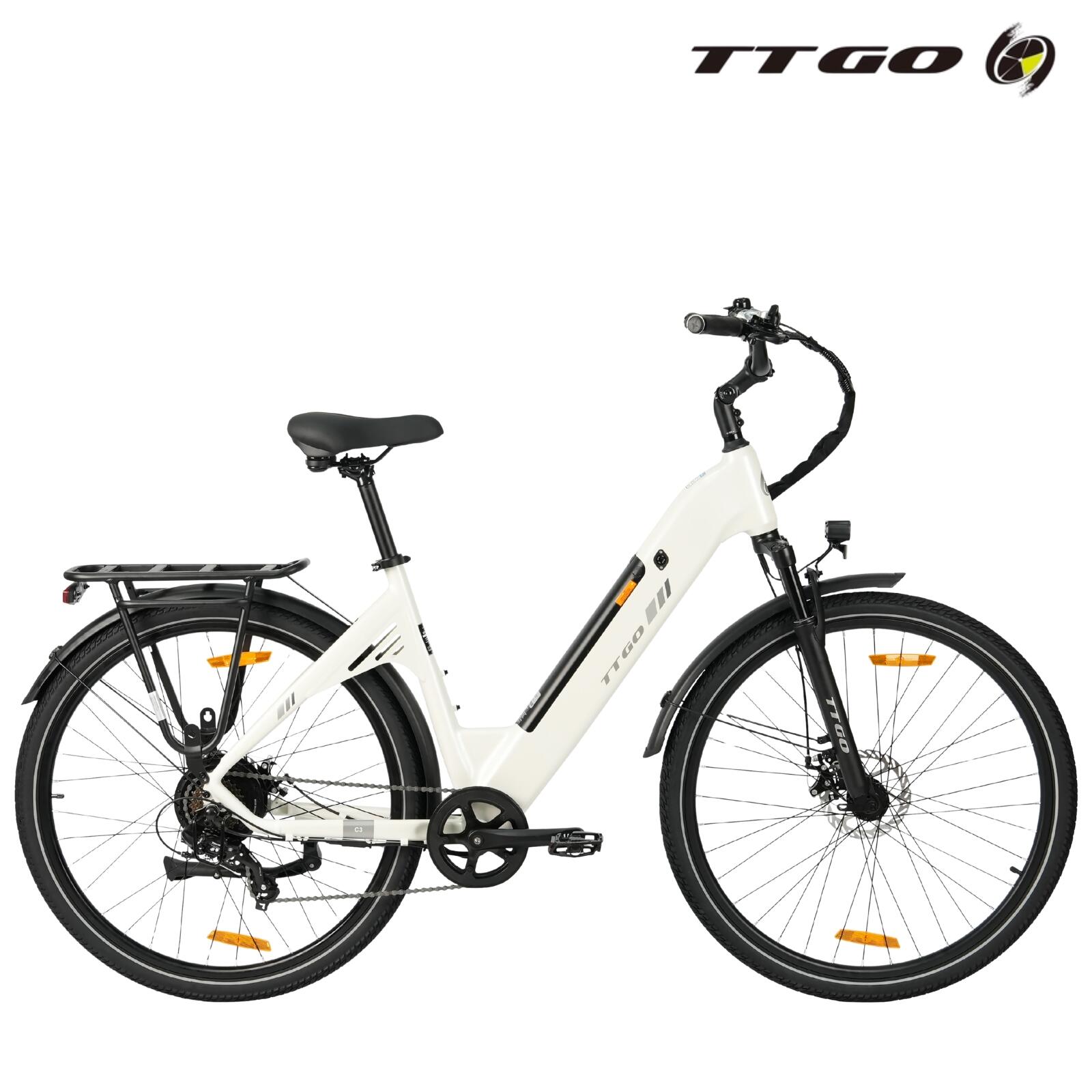 TTGO picture