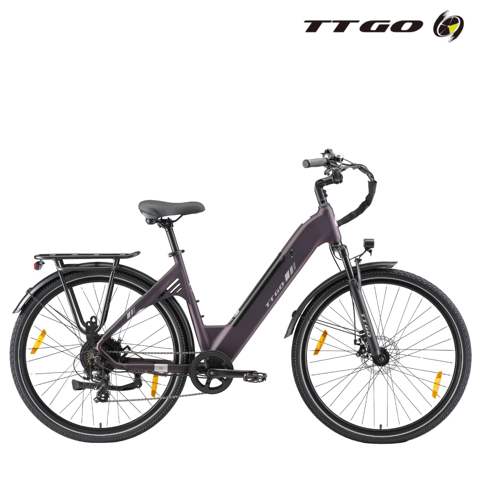 TTGO picture