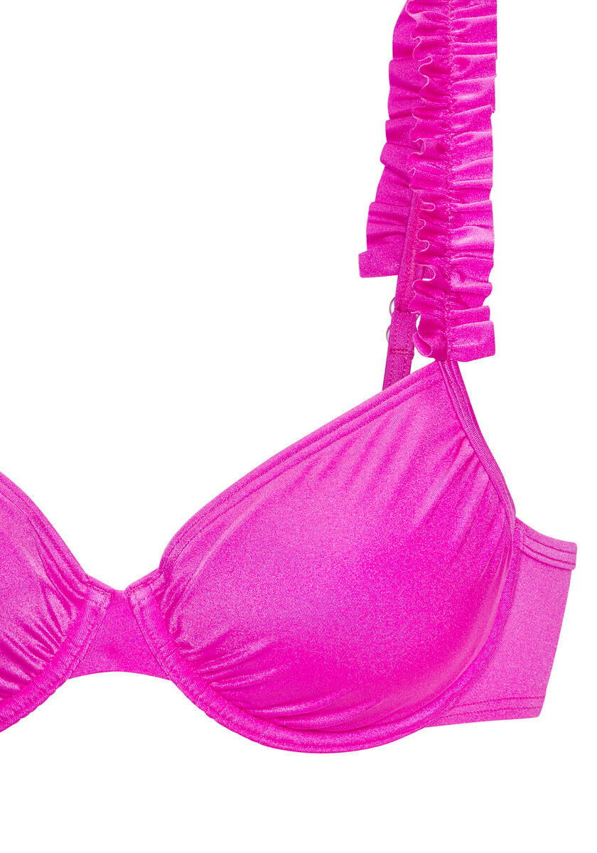 Damen Bügel-Bikini-Top 5/5