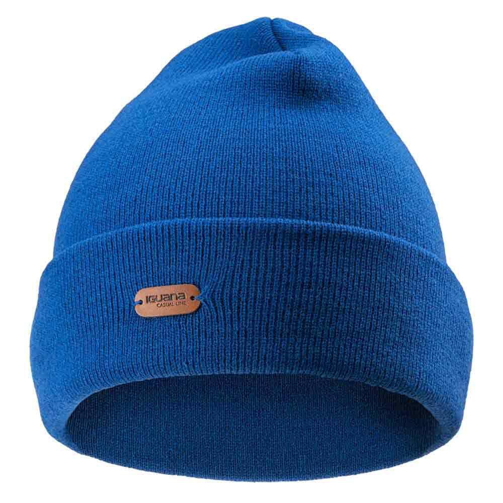 Iguana Unisex Adult Seine Winter Hat