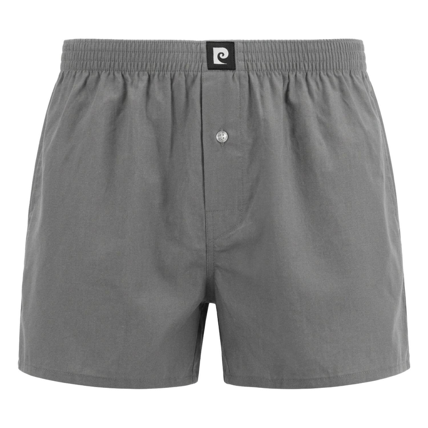 Lot de 3 boxers homme  en coton 2/3
