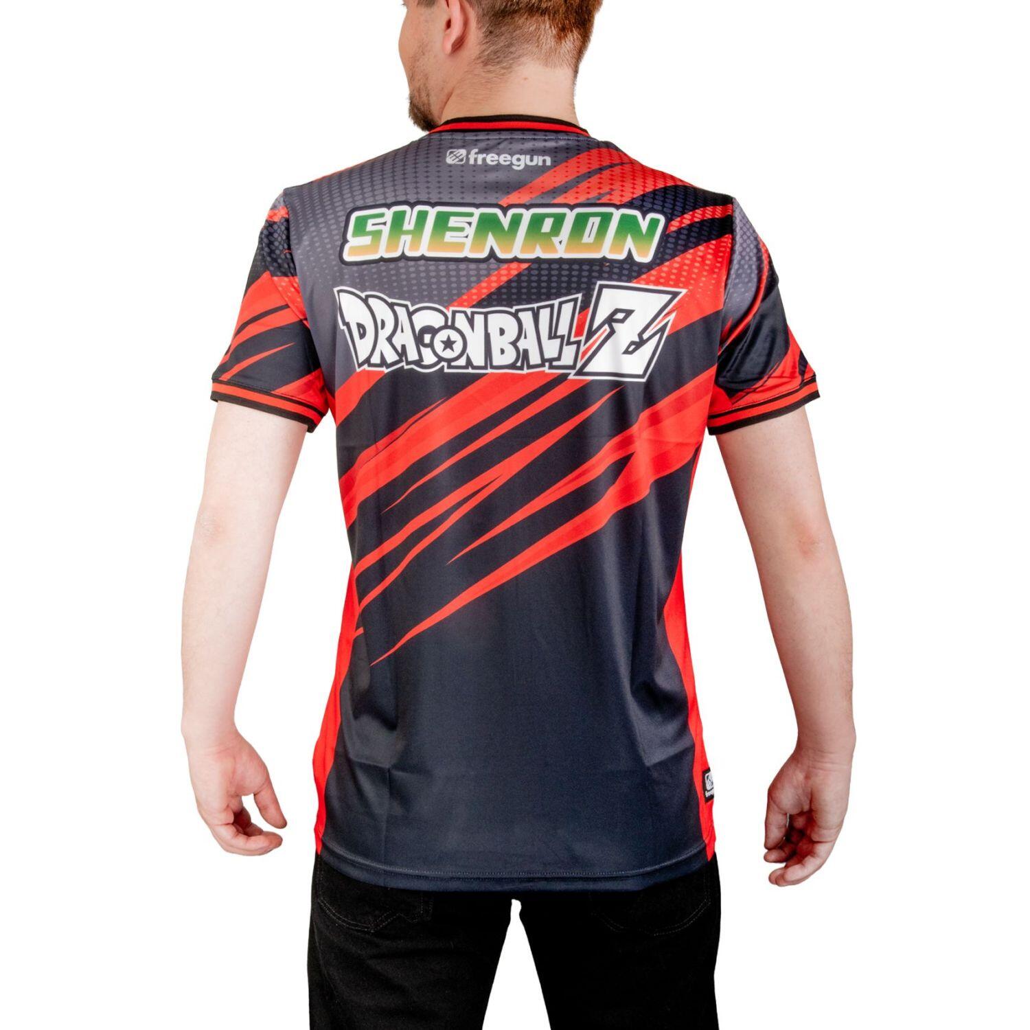 T-shirt homme Dragon Ball Z Shenron 2/3