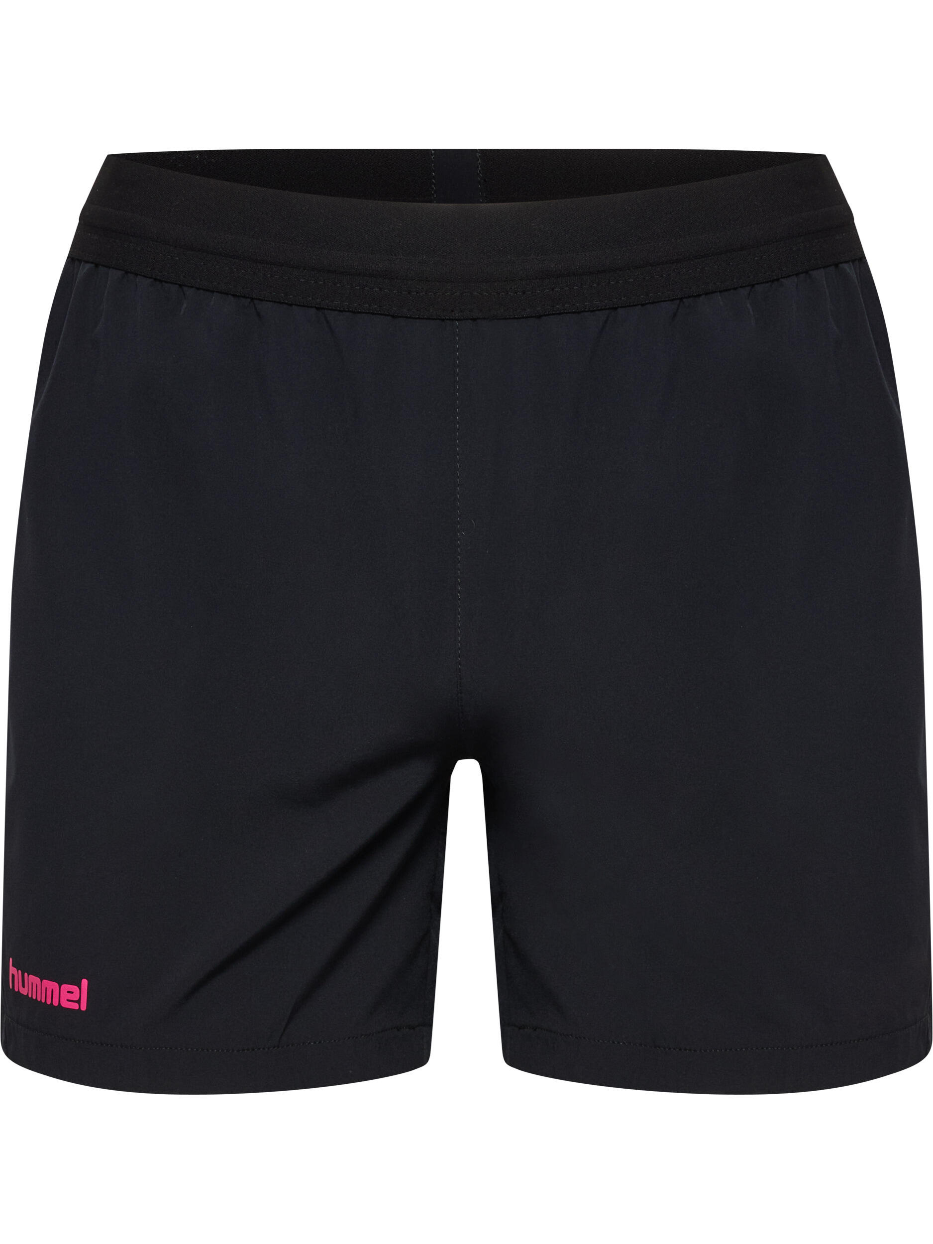 Shorts da allenamento Hummel Blaze Pro 5/7