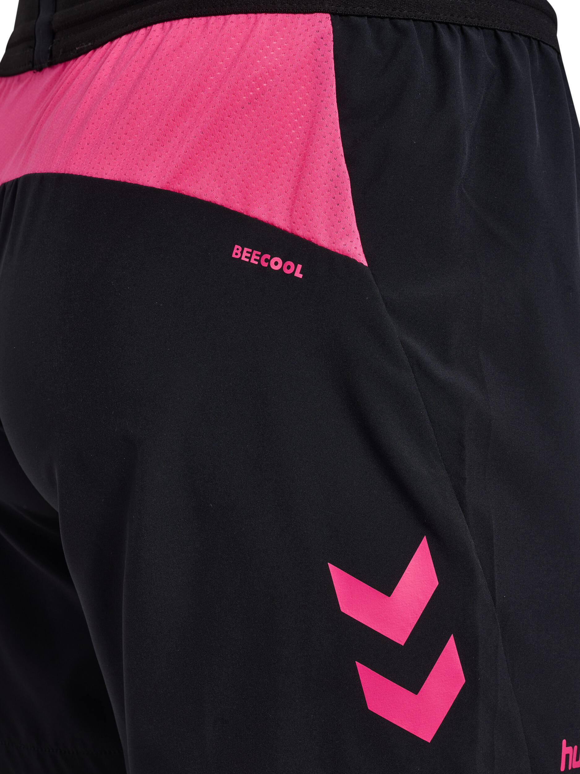 Calções de treino para mulher Hummel Blaze Pro 8/9