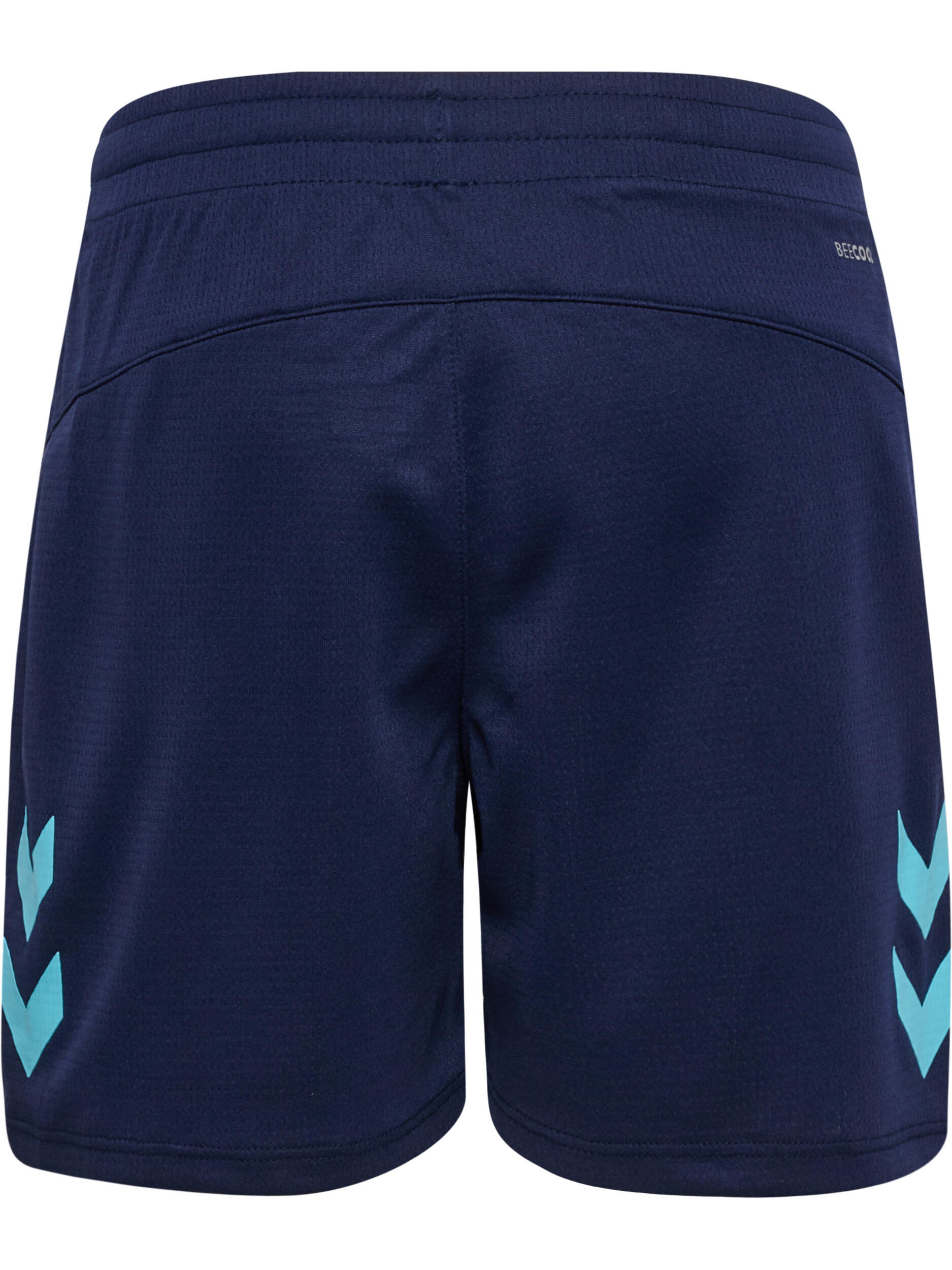 Shorts per bambini Hummel Lead 2.0 2/6