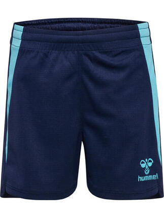 Fermeture À Cordon Short Hmllead Enfant