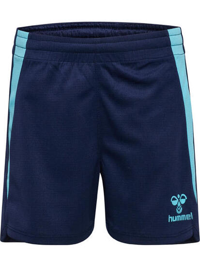 Fermeture À Cordon Short Hmllead Enfant