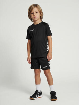 Fermeture À Cordon Robe Hmlpromo Enfant