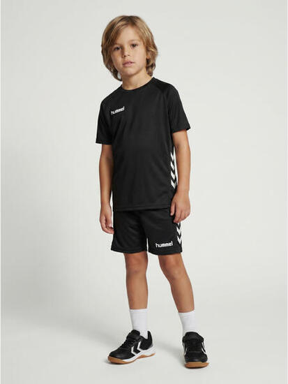 Fermeture À Cordon Robe Hmlpromo Enfant