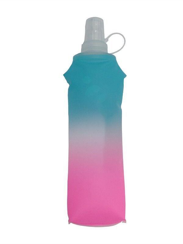 Outdoor TPU Soft Flask 250ml