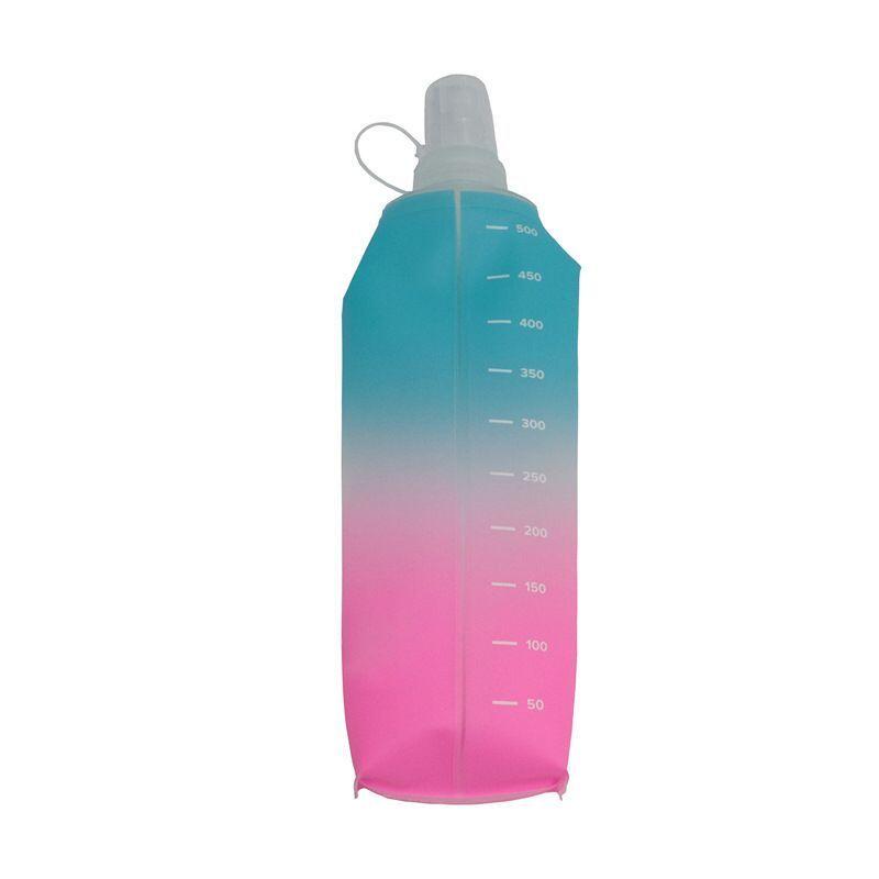 Outdoor TPU Soft Flask 500ml