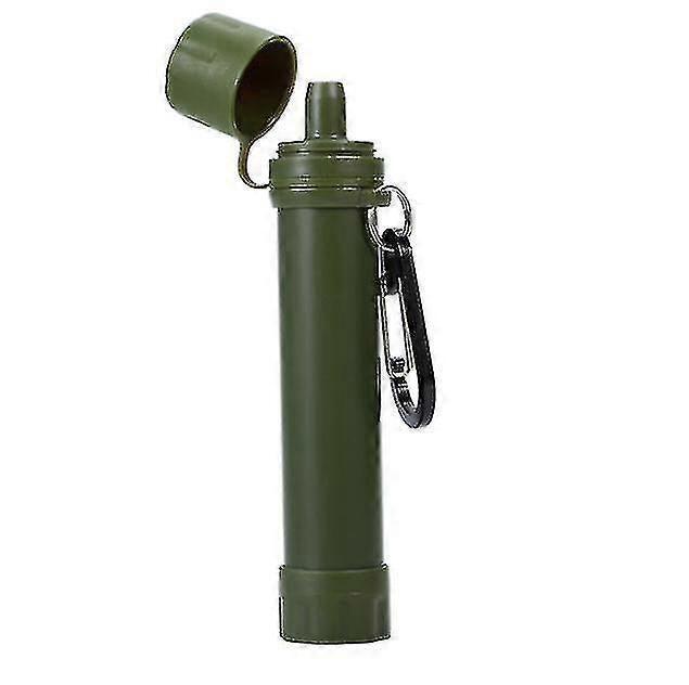 Portable Water Filter, Water Purifier for Camping