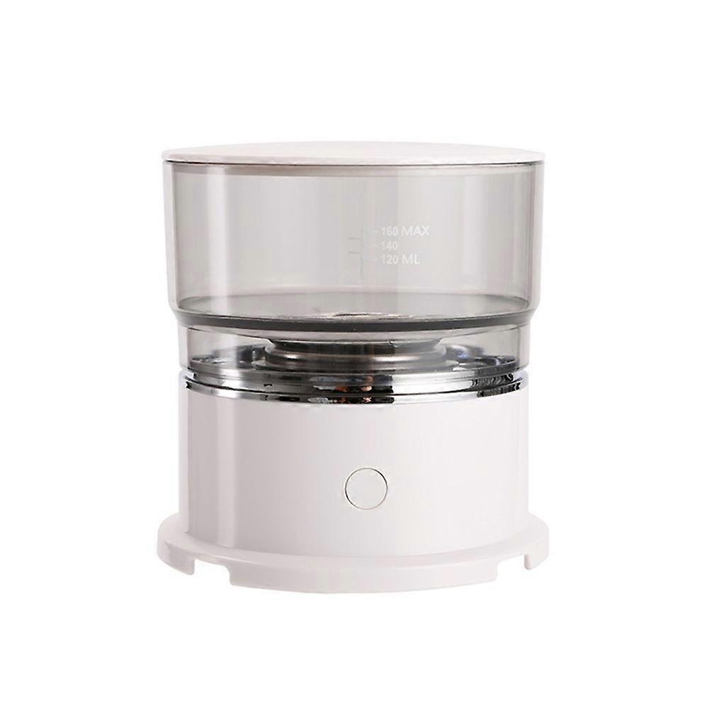 Portable Electric Coffee Grinder - Automatic