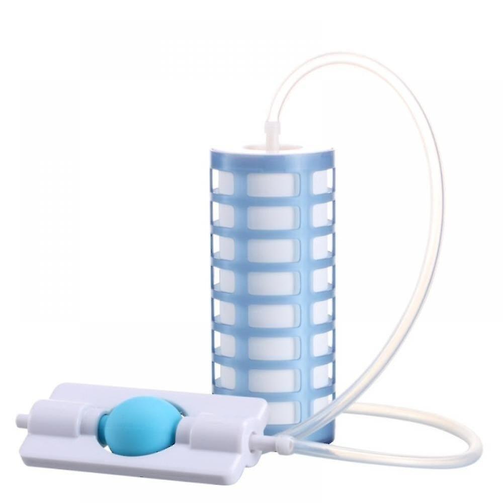 Lightweight Camping and Hiking Water Purifier