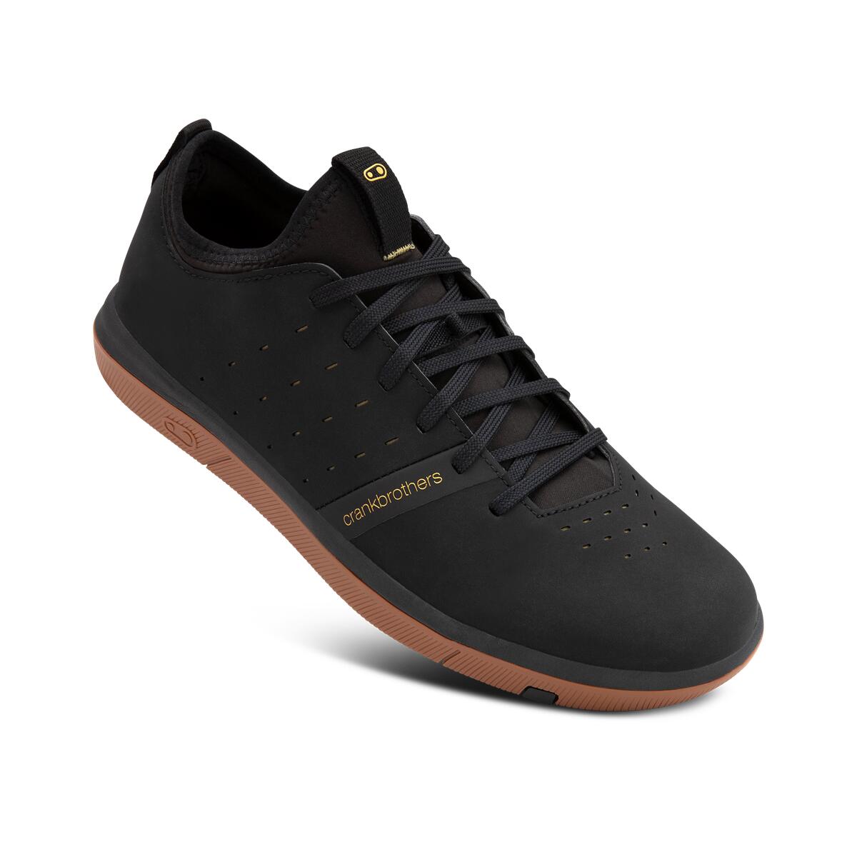 Crankbrothers Fabio Street Mens Platform MTB Shoes