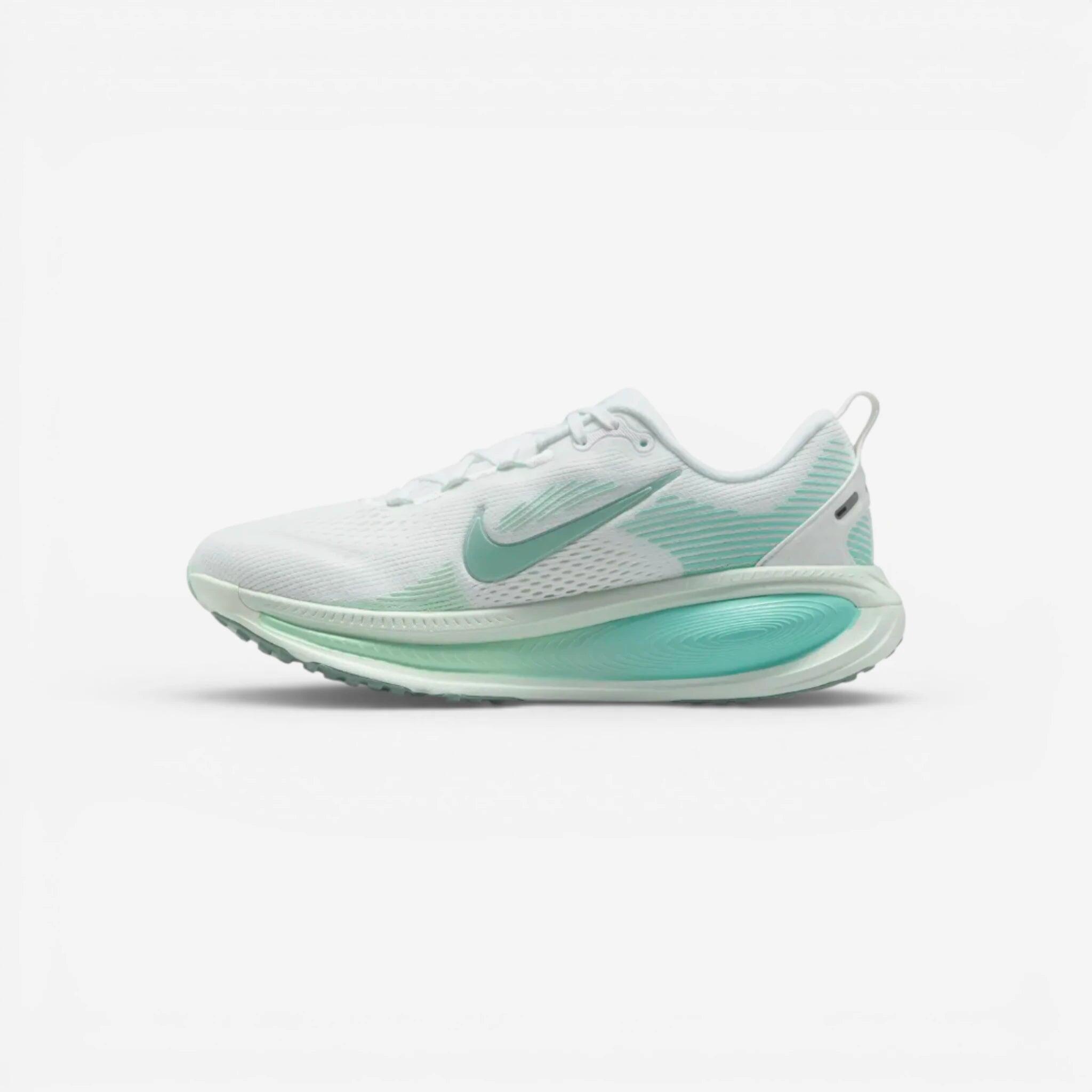 Nike Vomero 18 White Bleached Turquoise (Women's) 2/2