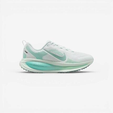 Nike Vomero 18 White Bleached Turquoise (Women's)