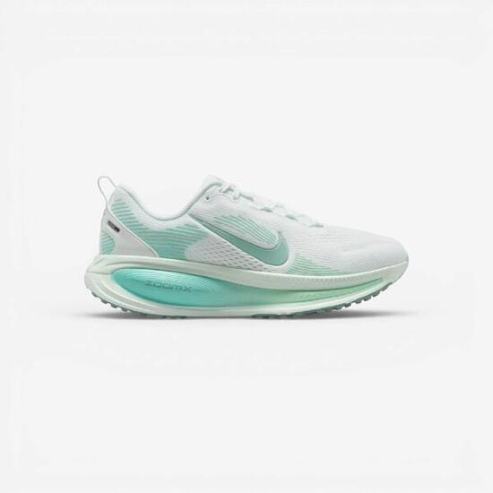 Nike Vomero 18 White Bleached Turquoise (Women's)
