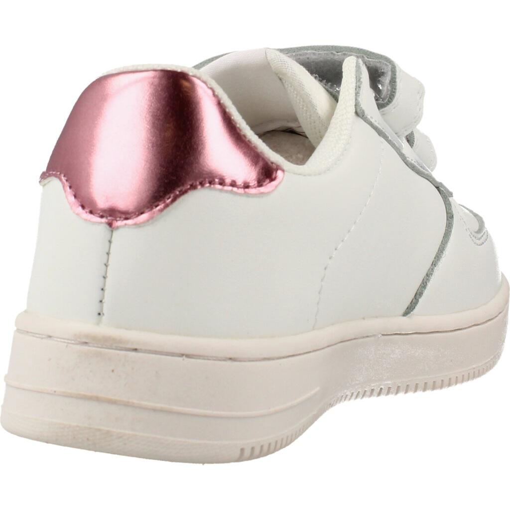 Buty VICTORIA 1124106N Biały 3/5